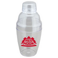 6 Oz. Plastic Shaker